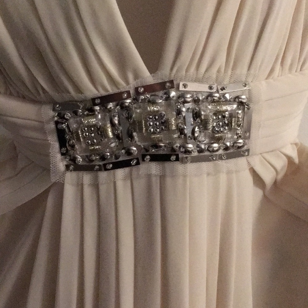 Bcbg Gown - Picture 2 of 3